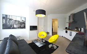 Suite aan de A